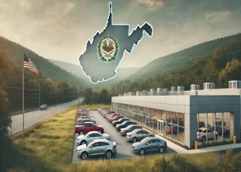 The Best Car Dealerships in West Virginia